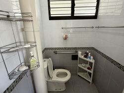 Blk 608 Clementi West Street 1 (Clementi), HDB 3 Rooms #587602281